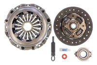 Exedy OE Clutch Kit for 2005 Saab 9-2X H4 – Reliable OEM Replacement
