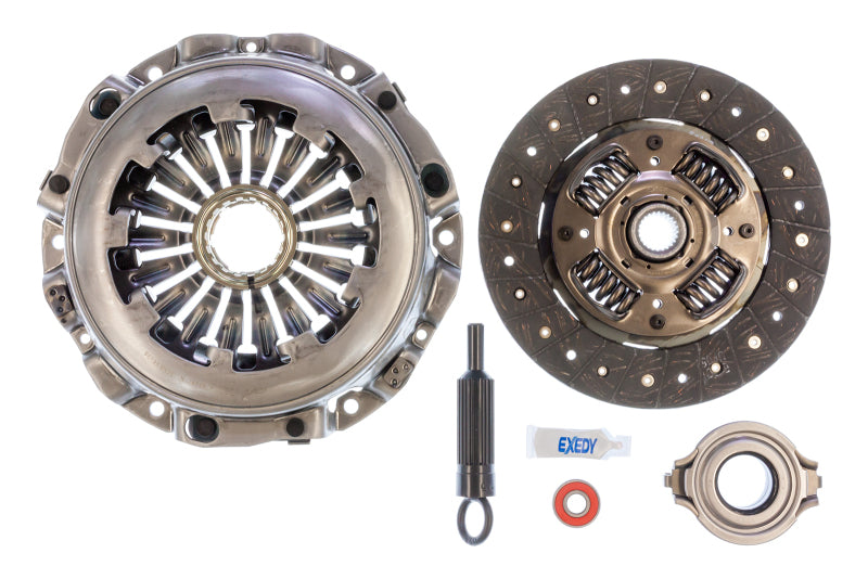 Exedy OE Clutch Kit for 2005 Saab 9-2X H4 – Reliable OEM Replacement