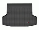 WeatherTech 22-23 Subaru WRX Cargo Liner - Black for Complete Trunk Protection