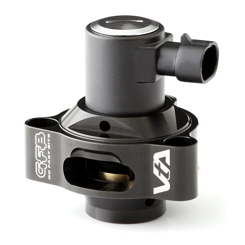 GFB VTA Blow Off Valve 2023+ Toyota GR Corolla / 2021+ Toyota GR Yaris (T9489)