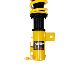 BLOX Racing Street Series II Plus Coilovers for 2013-2022 Subaru BRZ, Scion FRS, and Subaru WRX