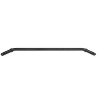 BLOX Racing Black Harness Bar for 1994-2001 Acura Integra, 1992-2000 Honda Civic, 2002-2006 Acura RSX, and 1988-1991 Honda CRX
