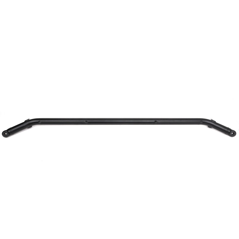 BLOX Racing Black Harness Bar for 1994-2001 Acura Integra, 1992-2000 Honda Civic, 2002-2006 Acura RSX, and 1988-1991 Honda CRX