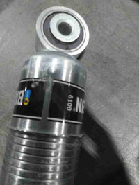 Bilstein B8 6100 Series 17-20 Nissan Titan (Ride Height Adjustable) 0-2.2in. Front Shock Absorber (24-311168) — Scratch & Dent (Unit 3)