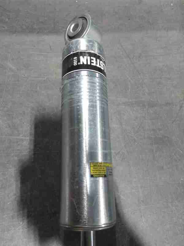 Bilstein B8 6100 Series 17-20 Nissan Titan (Ride Height Adjustable) 0-2.2in. Front Shock Absorber (24-311168) — Scratch & Dent (Unit 3)