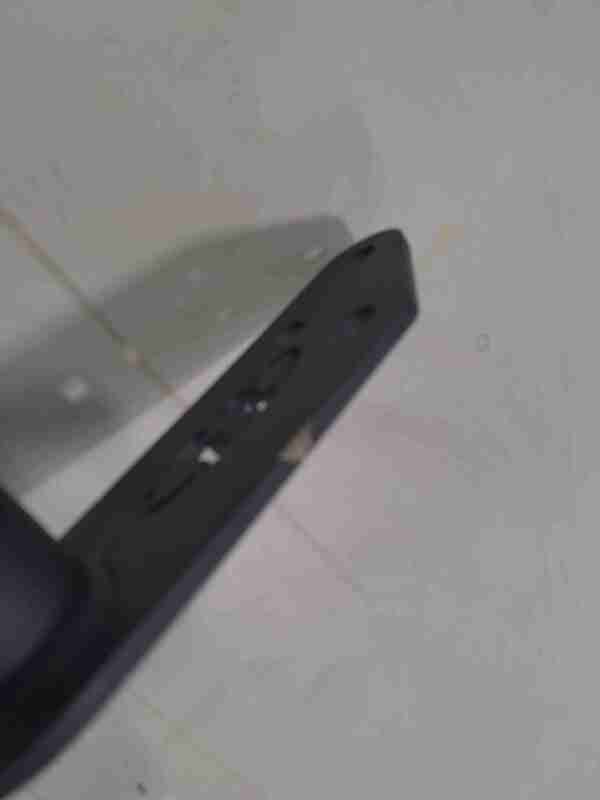 BLOX Racing Front Traction Bar Kit for Honda Civic EG DC EK — Incomplete: Missing (Unit 2)