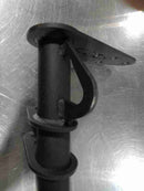BLOX Racing Front Traction Bar Kit for Honda Civic EG DC EK — Incomplete: Missing radius bars and hardware.Paimt worn…