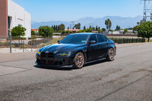 Resortes Swift 2022+ Acura Integra Spec-R