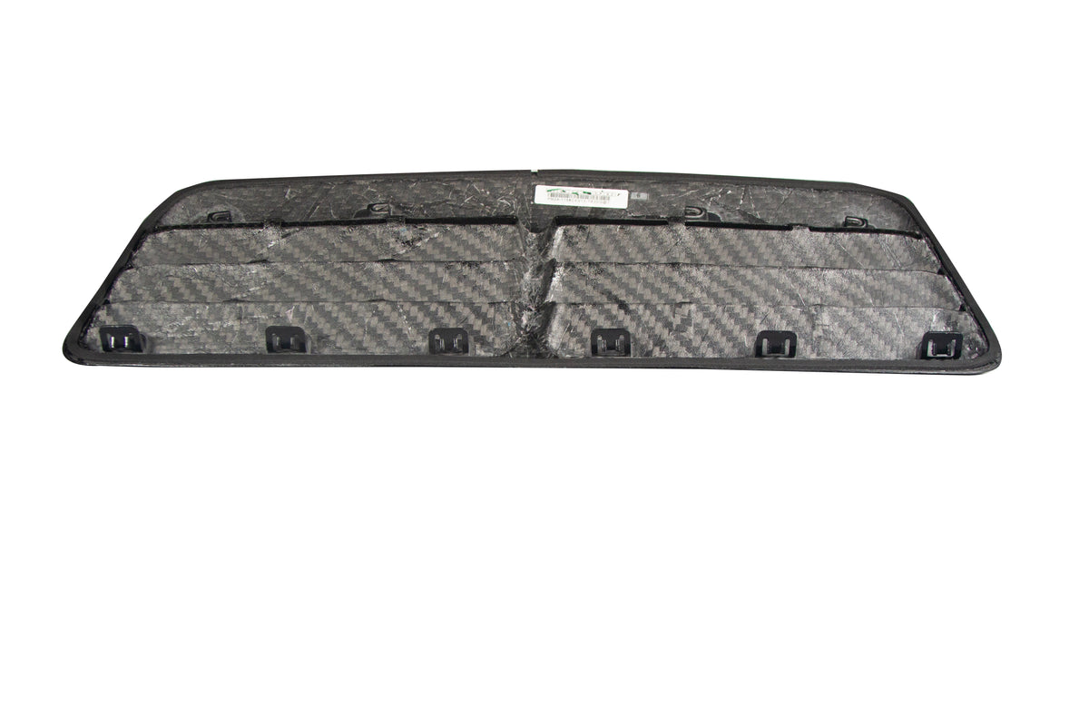 APR Peformance  Ford Mustang S650 Hood Vent 2024 - Current