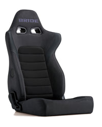 BRIDE CHARCOAL GRAY ERGOSTER SEAT | E64KSN