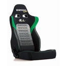 bride king ergoster seat