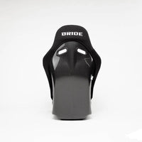 Bride Zeta IV Gradation Logo Super Aramid Carbon Shell FIA Bucket Seat