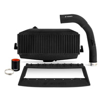 Mishimoto 22+ Subaru WRX Top-Mount Intercooler Kit with Aluminum Charge Pipe and High-Flow Core