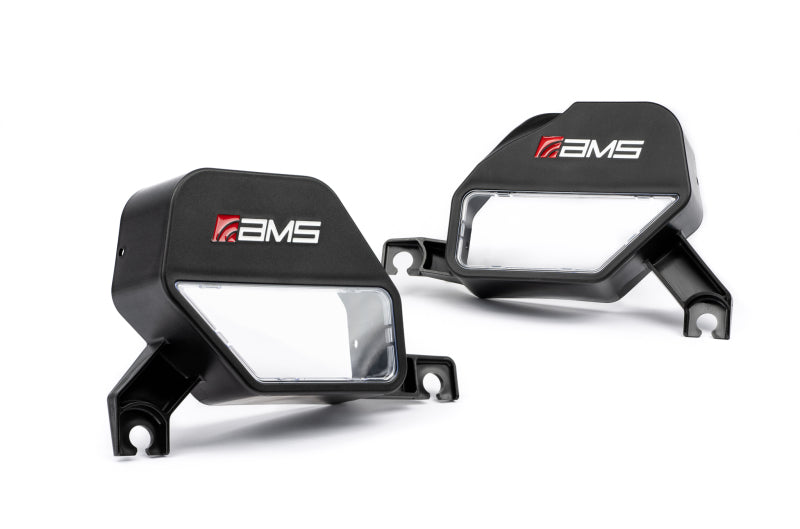 AMS Performance 2023+ Nissan Z Cold Air Intakes (AMS.47.08.0002-1)