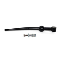 BLOX Racing Single-bend Short Shifter for 1989-2000 Honda Civic and 1990-1993 Acura Integra