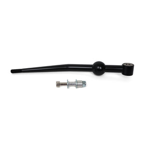 BLOX Racing Single-bend Short Shifter for 1989-2000 Honda Civic and 1990-1993 Acura Integra