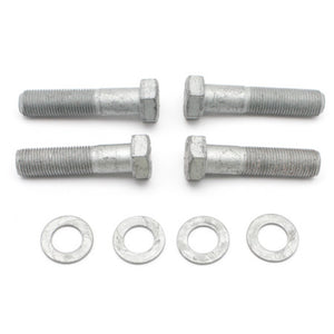 Wilwood AFX Pro Spindle Bolt Kit - Steering Arm Hardware for Automotive Applications