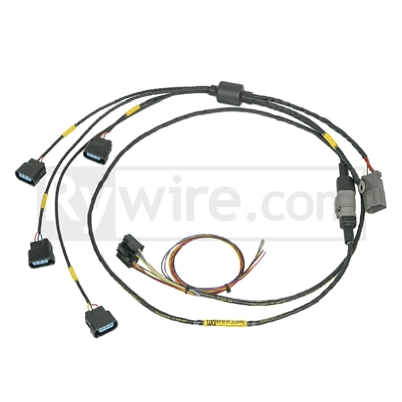 Rywire Hondata CPR Coil Harness for Hondata ECUs – Automotive Performance Connection