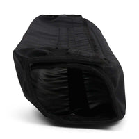 BLOX Racing Coilover Covers - Black (Pair)