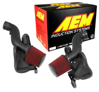 AEM Induction Part Number AEM21-774DS Performance Cold Air Intake System for Infiniti Q50