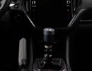 Mishimoto 2022+ Subaru WRX Shift Knob - Gunmetal | Precise Control & Stylish Fit