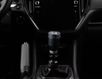 Mishimoto 2022+ Subaru WRX Shift Knob - Gunmetal | Precise Control & Stylish Fit