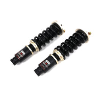 BLOX Racing Street Series Coilover System for Honda Civic EG/DC/EK - Adjustable Suspension Kit