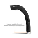 Mishimoto 2022+ Subaru WRX Performance Charge Pipe Kit - Wrinkle Black