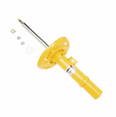 Koni Sport (Yellow) Shock 16-21 Civic w/ 50.5mm Clamp Area - Front Passenger Side