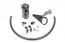 Radium Engineering PCV Catch Can Kit Nissan Z33 V35 VQ35DE Fluid Lock