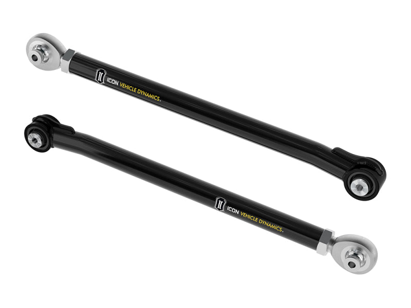 ICON 2024+ Toyota Land Cruiser 250 Series/Lexus GX550 Tubular Rear Lower Link Kit (54003T)