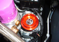 HKS Toyota Type 1 Oil Filler Cap (24003-AT002)