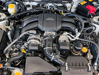 HKS Carbon Susction Kit ZN8/ZD8 (70026-AT011)