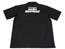 HKS MOTORSPORT DRY JACKET BLACK S (51007-AK266)
