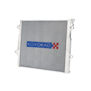 Koyorad 03-09 Toyota 4Runner/Lexus GX470 4.7l Aluminum Radiator - Off-Road Use Only (VH011703N)
