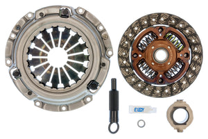 Exedy OE Clutch Kit for 2006-2014 Mazda MX-5 Miata - Reliable Replacement Part