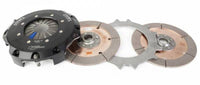 Clutch Masters 23-24 Toyota GR Corolla 1.6L Turbo 725 Series Race Clutch w/Steel FW - 900ft/lbs Trq (16616-TD7R-SH)