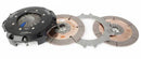 Clutch Masters 23-24 Toyota GR Corolla 1.6L Turbo 725 Series Street Clutch w/Steel FW- 700ft/lbs Trq (16616-TD7S-SH)