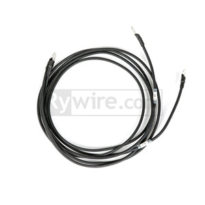 Rywire Honda K-Series Charge Harness - Automotive Electrical Connection Solution