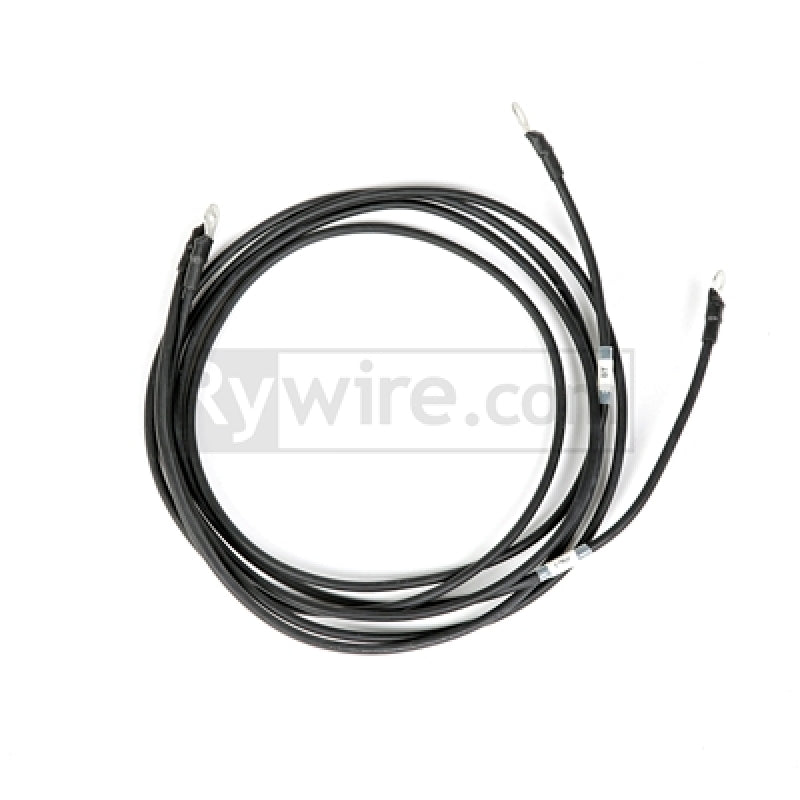 Rywire Honda K-Series Charge Harness - Automotive Electrical Connection Solution