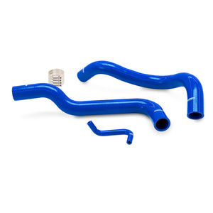 Mishimoto 05-15 Toyota Tacoma 2.7L Silicone Coolant Hose Kit - Blue (MMHOSE-TAC27-05BL)