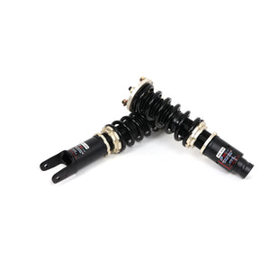 BLOX Racing Street Series Coilover System for Honda Civic EG/DC/EK - Adjustable Suspension Kit