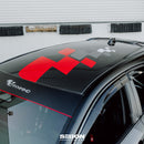 Seibon 2023+ Toyota GR Corolla Dry Carbon Roof (CR23TYGRCOR)