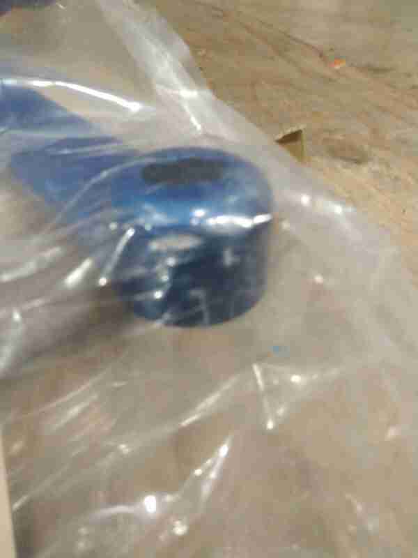 Cusco Front Lower Arm Bar Type II for Subaru WRX/STI GRB — Scratch & Dent