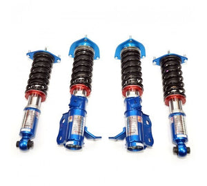 Cusco 17+ Toyota 86 / 13+ Subaru BRZ / 13-16 Scion FR-S / Coilovers Street Zero-A
