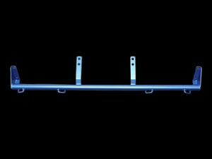 Cusco Trunk Bar 12-21 for Subaru BRZ ZC6 – Reinforces Vehicle Stability and Safety