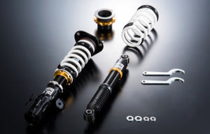 HKS HM S-Style X ZVW4W R-SPG KIT (80120-AT217T)