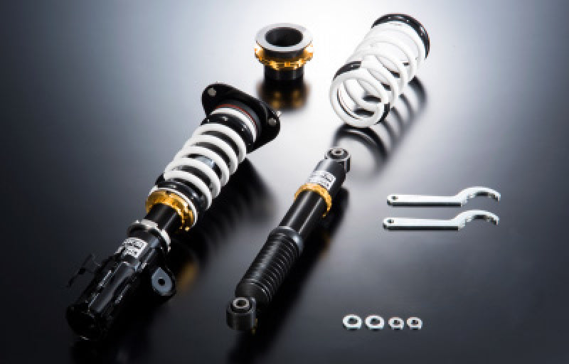 HKS HM S-Style X ZVW4W R-SPG KIT (80120-AT217T)