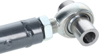 Camburg 22-23 Toyota Landcruiser 300 Series 1.25 Performance Heim/Uniball Upper Arms
