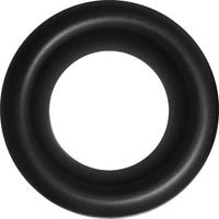 BLOX Racing 3.5-Inch Composite Velocity Stack - Black for Automotive Performance